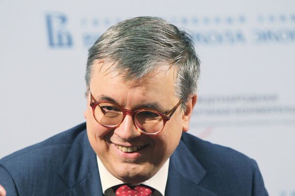 Ярослав Кузьминов Ярослав Кузьминов