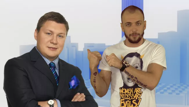 RapInfo-3 vol.16: война в Израиле, футбол и петарды, коррупция