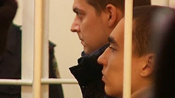Виновным в убийстве 18-летней Оксаны Макар вынесли приговор