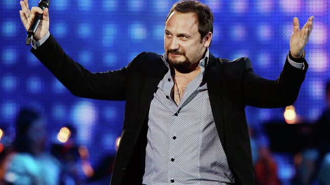 Праздничный концерт, посвященный 50-летию Государственного Кремлевского дворца