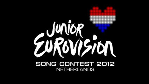 Детское Евровидение 2012 в Нидерландах