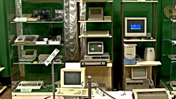 Как делали первые компьютеры в СССР. Интерактивный репортаж