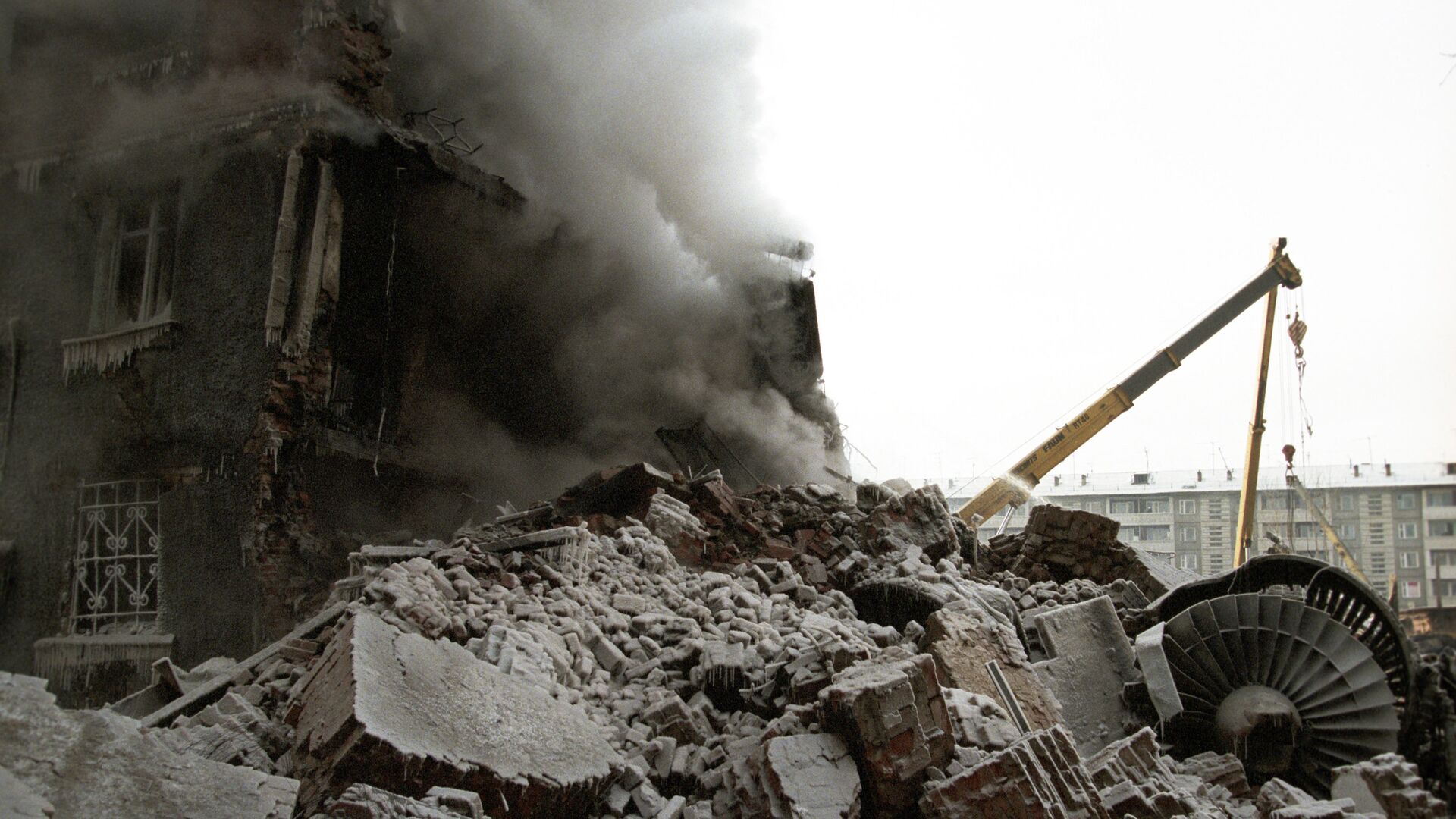 Авиакатастрофа 1997. Катастрофа АН-124 В Иркутске 6 декабря 1997 года. Авиакатастрофа в Иркутске 1997 АН-124.