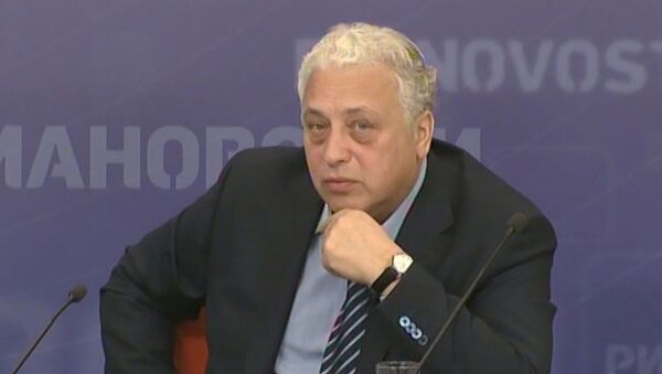 Вице-мэр Москвы о финансировании и модернизации здравоохранения