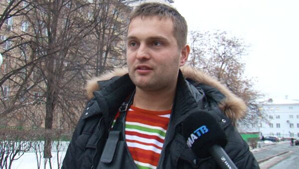 Москвич рассказал, как нашел пропавшего девятилетнего Игната Оглезнева