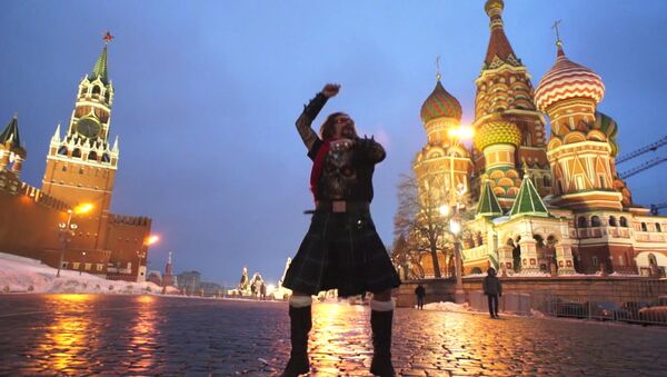 Опа джигурда клип