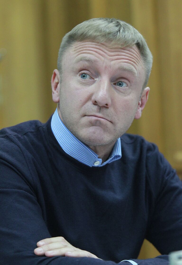Встреча с доверенными лицами президента РФ Владимира Путина Встреча с доверенными лицами президента РФ Владимира Путина