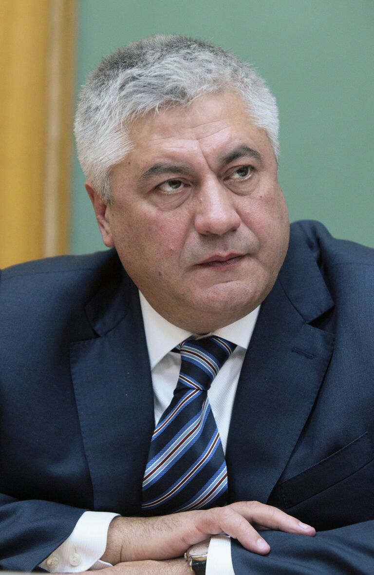 Встреча с доверенными лицами президента РФ Владимира Путина Встреча с доверенными лицами президента РФ Владимира Путина