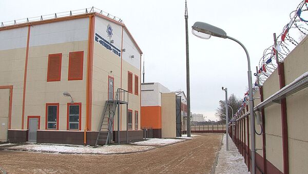 Инновационную электроподстанцию Фетищево запустили в Подольске 