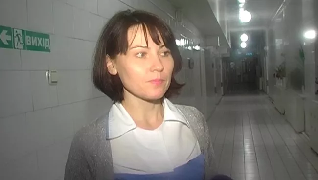 Врач о состоянии пострадавших от взрыва в жилом доме в Луганской области