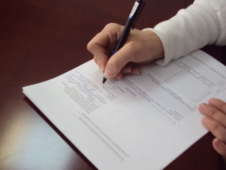 Социальная помощь в Ставропольском крае