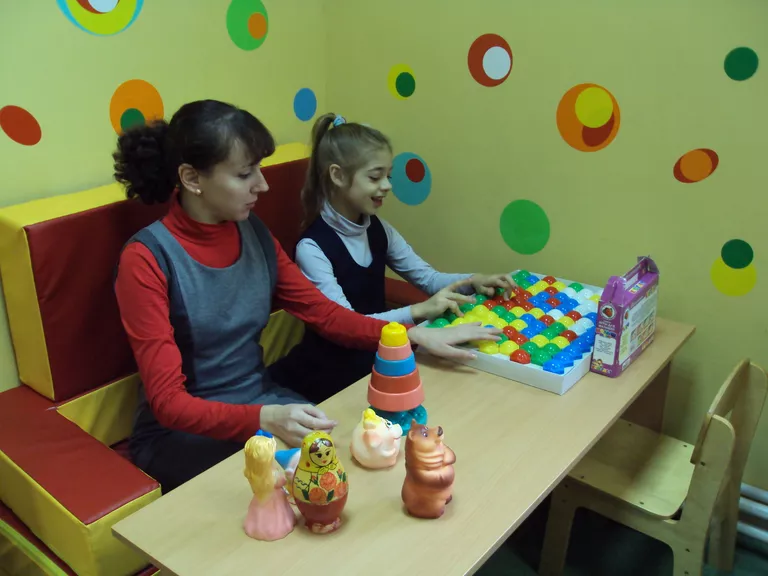 Социальная помощь в Ставропольском крае