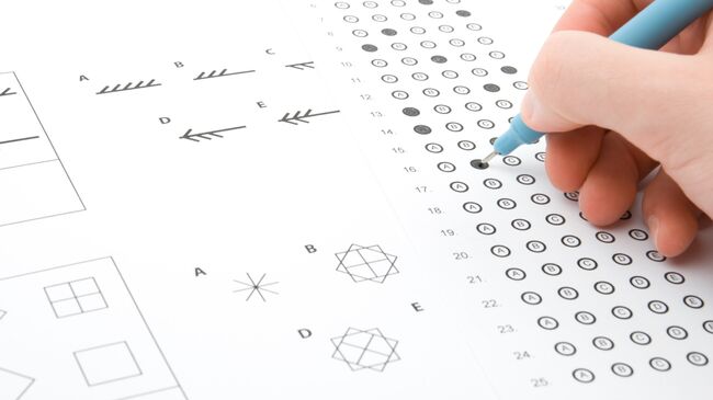 IQ-тест IQ-тест