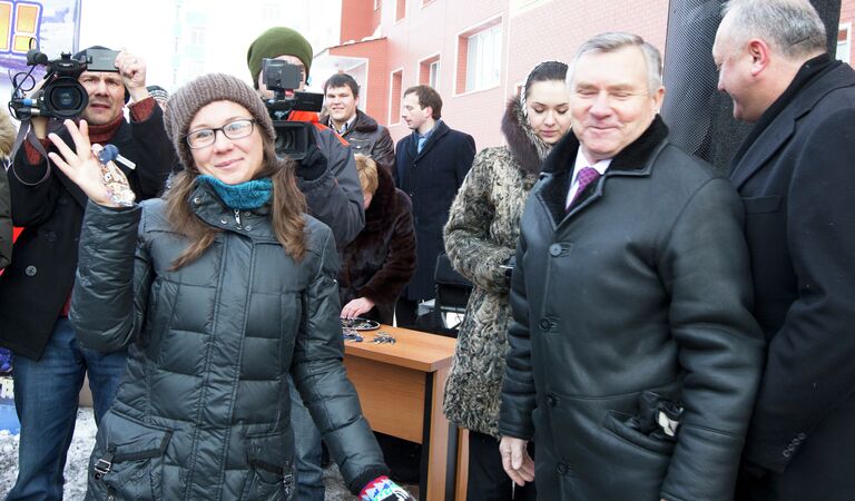 Дома для молодежи в Петропавловске-Камчатском