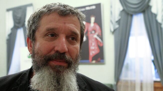 Борис Мильграм Борис Мильграм