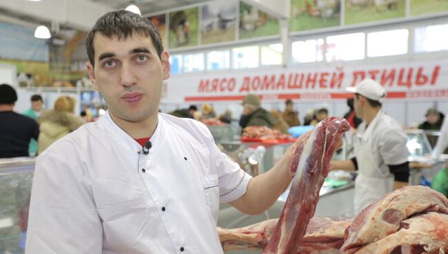  Как купить вырезку, а не антрекот. Советы мясника