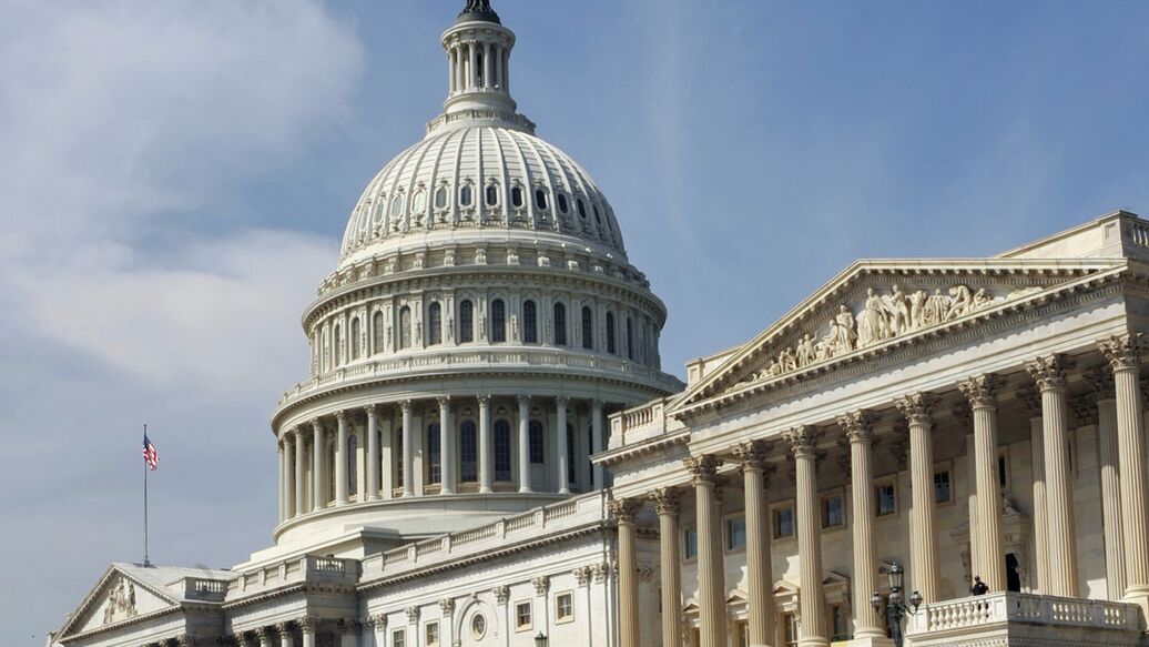 В США заявили о планах исключить из бюджета военную помощь Украине