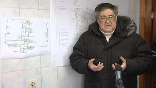 Последствия аварии на шахте в Кузбассе, где погибли четыре горняка