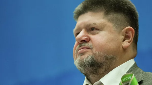  Евгений Брюн