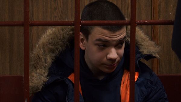 Подозреваемых в захвате общежития Мосшелка взяли под домашний арест