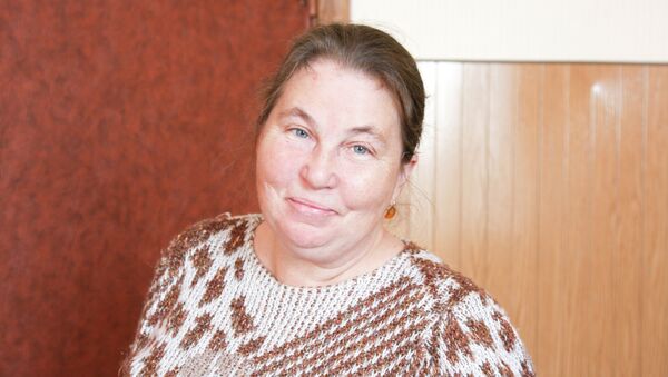 Никольская Ольга Сергеевна