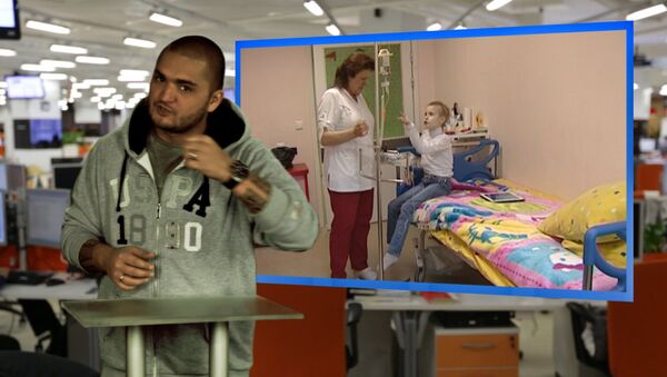 RapInfo-4 vol.2: больница №31 в Питере, новое дело Тимошенко