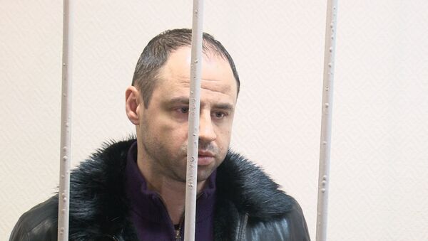 Экс-спецназовец в суде молил о прощении за ДТП на Ленинском