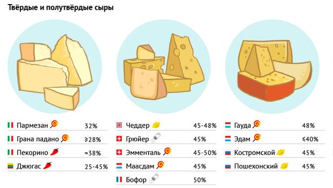 СЫРоведение