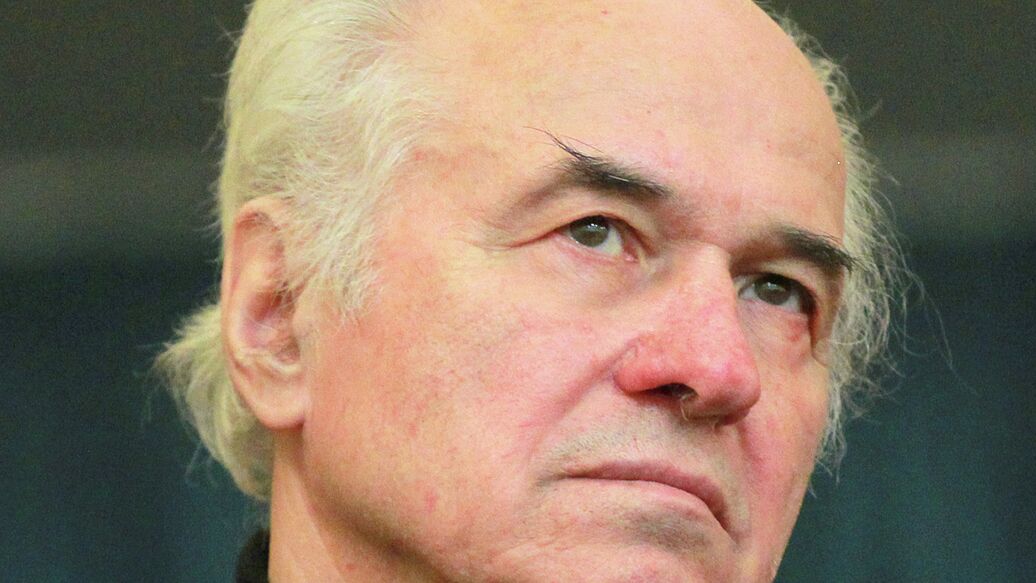 © РИА Новости / Виталий БелоусовПерейти в медиабанк<br>Евгений Дога