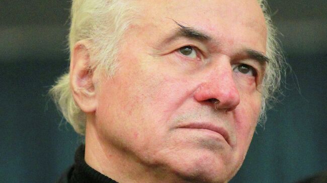 Евгений Дога