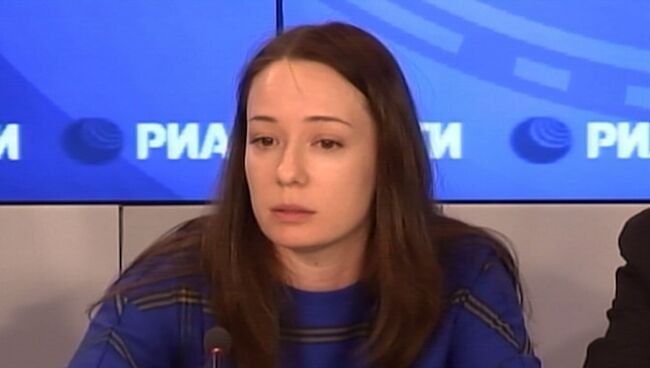 Хаматова попросила Путина сделать исключение из закона Димы Яковлева