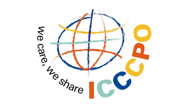 Логотип ICCCPO