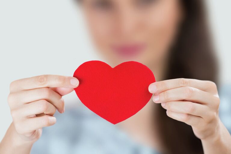 День святого Валентина День святого Валентина