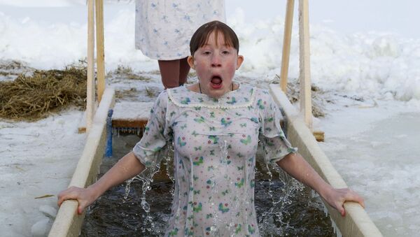 Окуните еще еще раз Пикабу