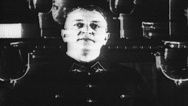 Расстрелянный Маршал. Архивные кадры к юбилею Михаила Тухачевского