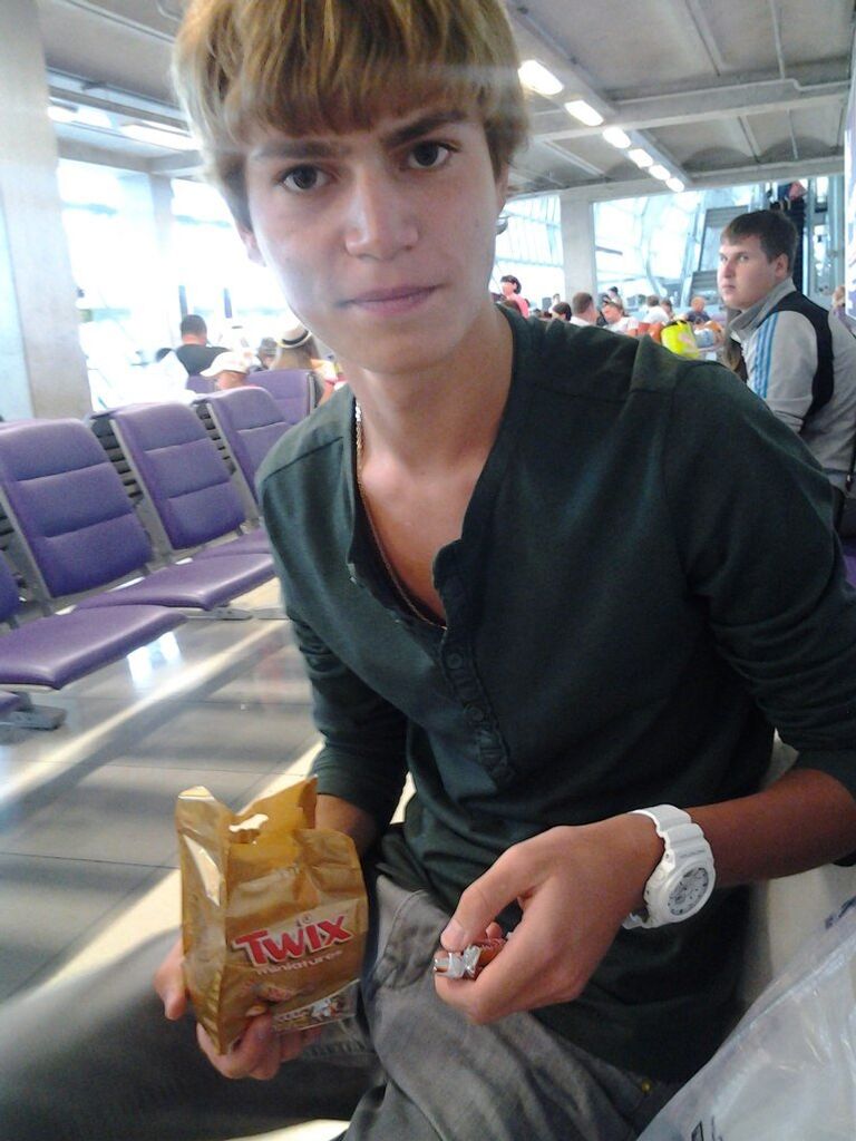 Максим Филатов