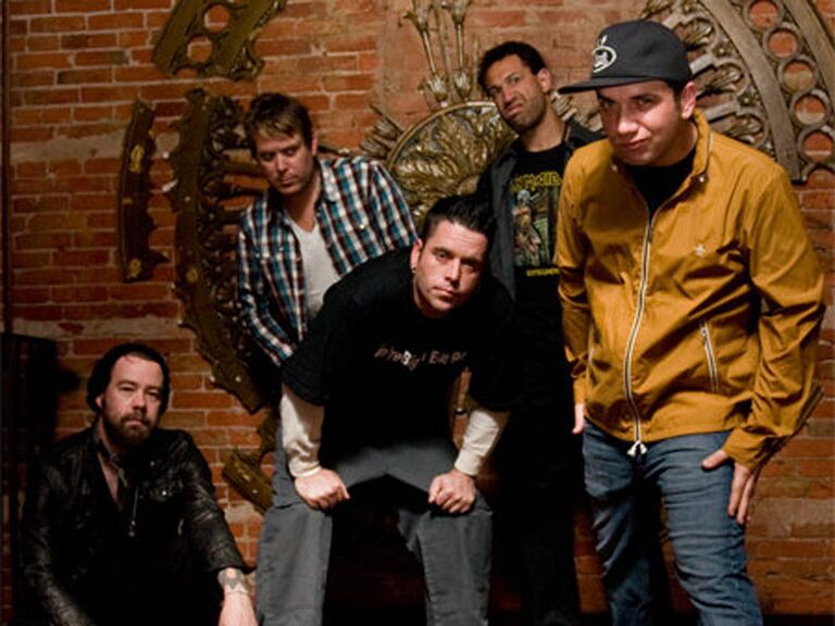 Bloodhound Gang Bloodhound Gang