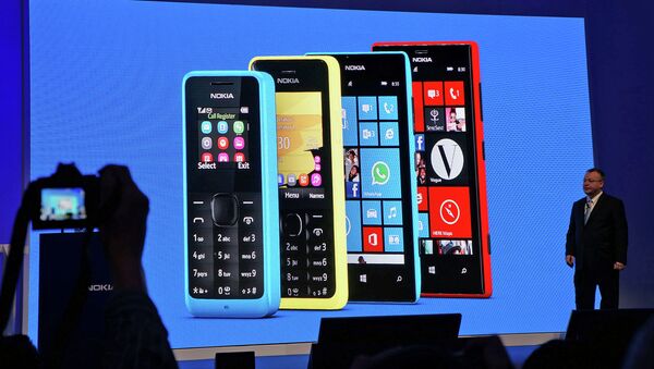 Глава Nokia Стивен Элоп рассказывает о новых моделях