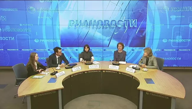 14:00, зал 2, ММПК Рейтинг сайтов региональных органов управления здравоохранением