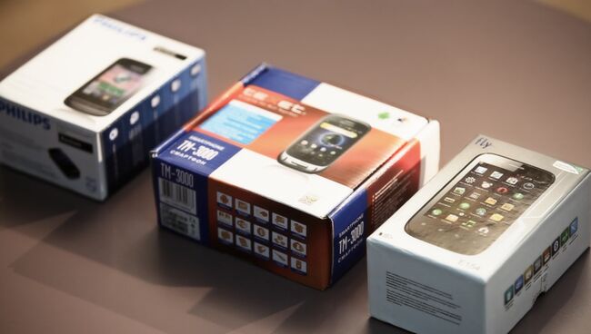 Бюджетные смартфоны: выбираем аппарат не дороже четырех тысяч рублей