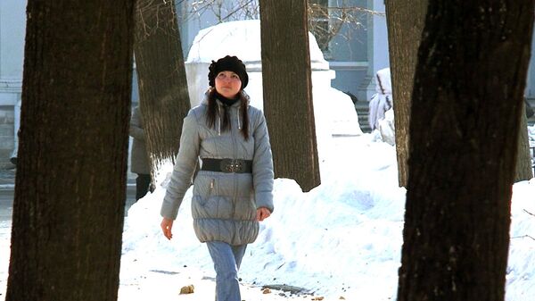 Новое дыхание: как пересадка легких спасла девушку с редким заболеванием Новое дыхание: как пересадка легких спасла девушку с редким заболеванием
