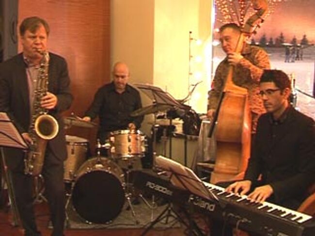 РИА Новости, Георгий Петров