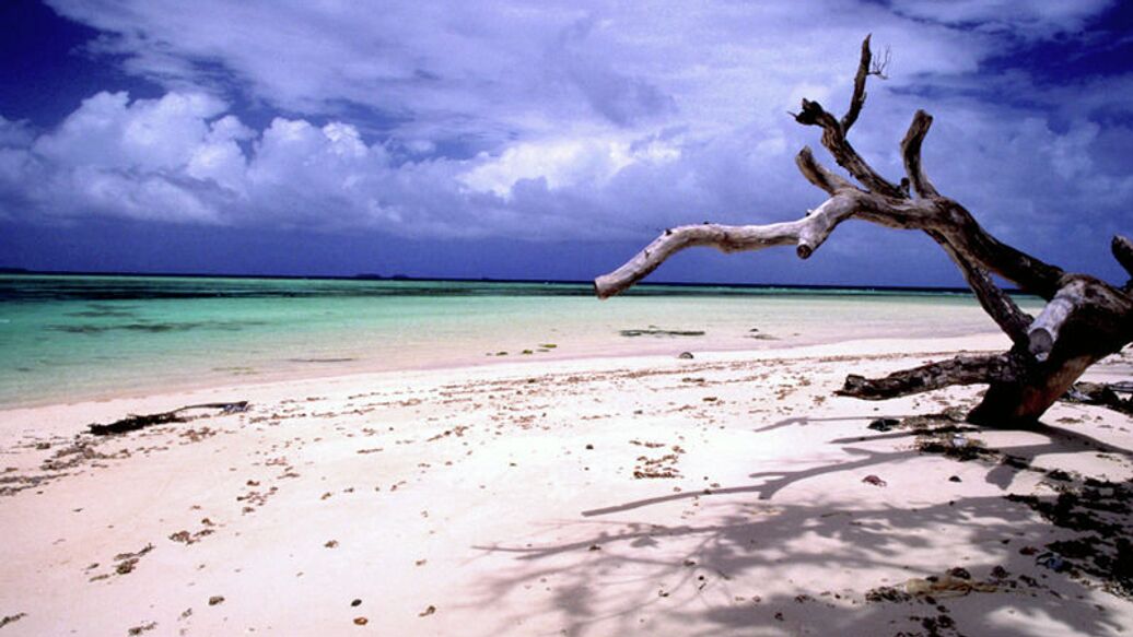 Граждане Маршалловых Островов будут получать безусловный доход