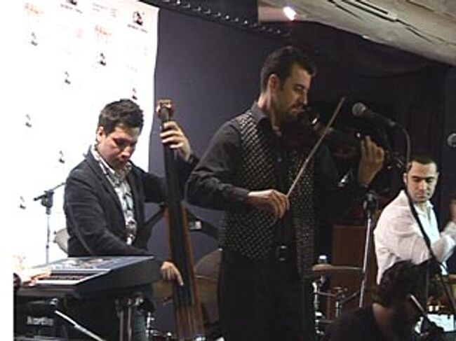 РИА Новости, Ирина Парфенова