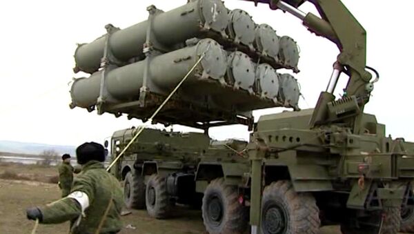 Военные рассказали о преимуществах и возможностях ракетного комплекса Бал