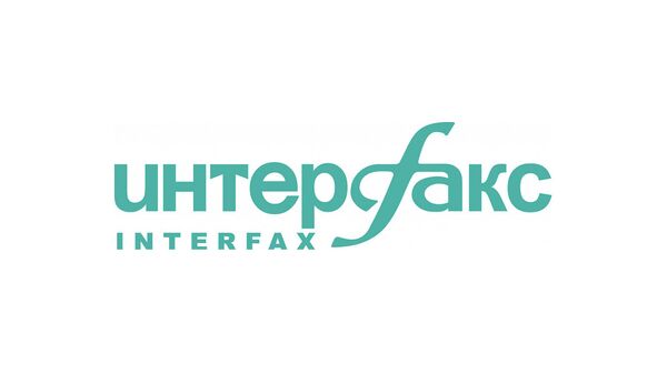 Логотип сетевого издания Интерфакс  