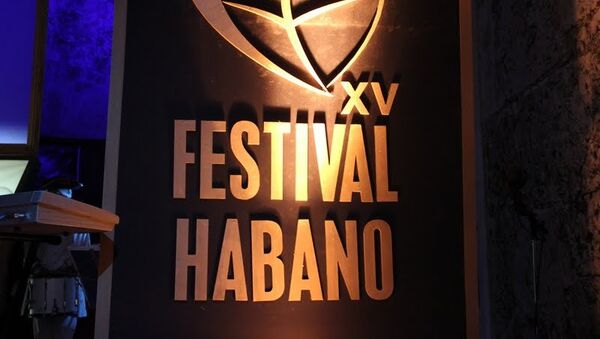 Международный XV фестиваль кубинских сигар в Гаване