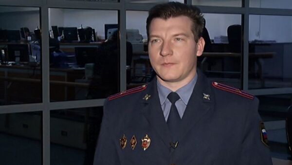 Задержан и допрошен – полиция о подозреваемом в покушении на Сергея Филина