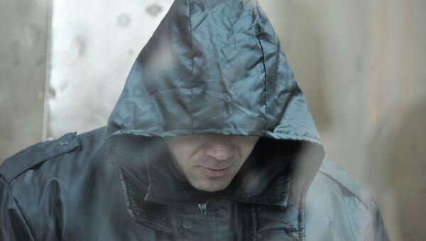 Заседание Брянского суда по делу об убийстве Ани Шкапцовой, июнь 2013