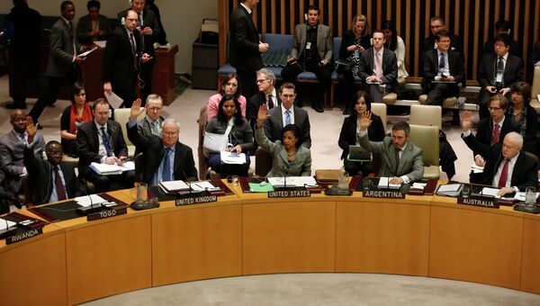 Совет Безопасности ООН одобрил новые санкции против КНДР